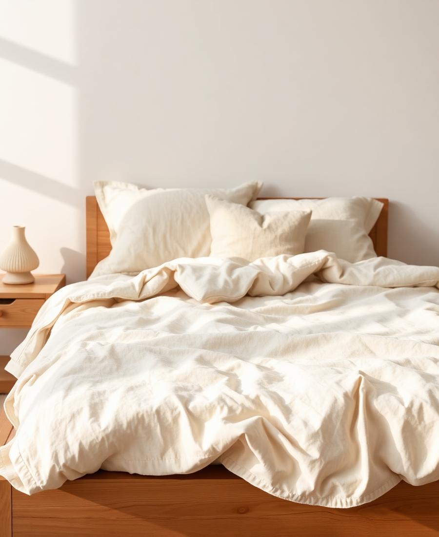 Bedding