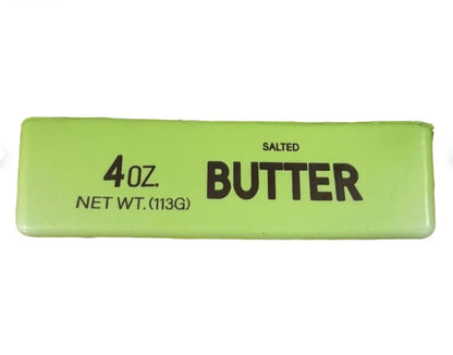 Squishy Elastic Butter Stick Fidget Toy Blind Box Stress Relief Game Funny Decompression Prank Squeeze Toy for Anxiety Relief