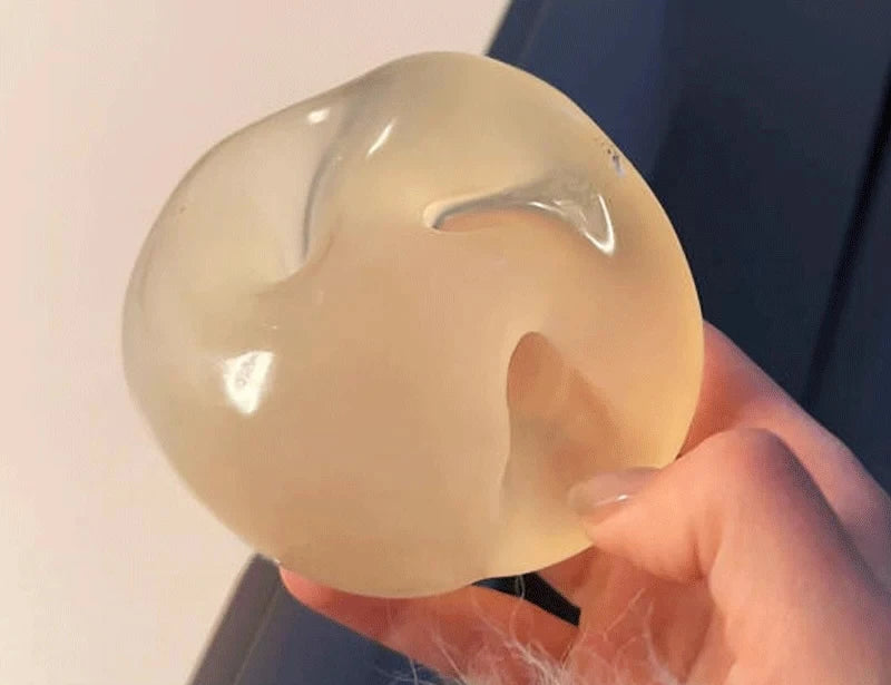 CocoCloud | Ultra-Soft Coconut Gel Stress Squishy