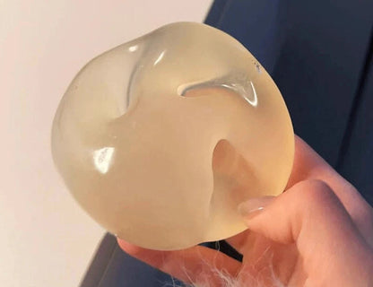 CocoCloud | Ultra-Soft Coconut Gel Stress Squishy