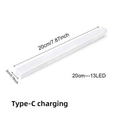 LumiSense Wireless Rechargeable Motion Sensor LED Night Light