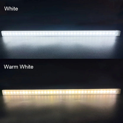 LumiSense Wireless Rechargeable Motion Sensor LED Night Light